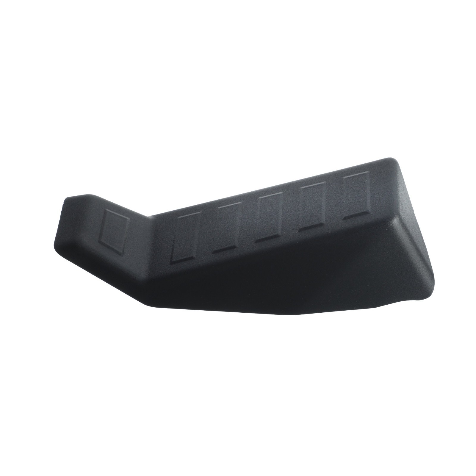 11-18 PATRIOT COMPASS FRONT LEFT SIDE FOOT REST TRIM PANEL NEW MOPAR 1RK61XDVAB