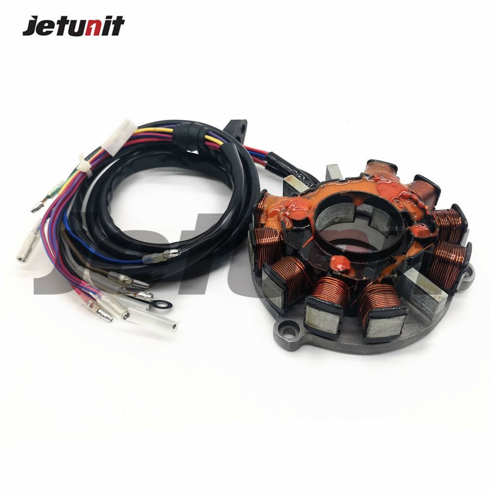 Stator For Polaris 4010403 Jet SL 900/SL 1050/SLTX/SLXH 1996 1997 1998