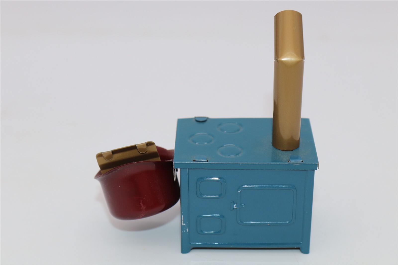 MTH HI-WAY HENRY WIND UP TIN CAR in ORIGINAL BOX - of 500 L