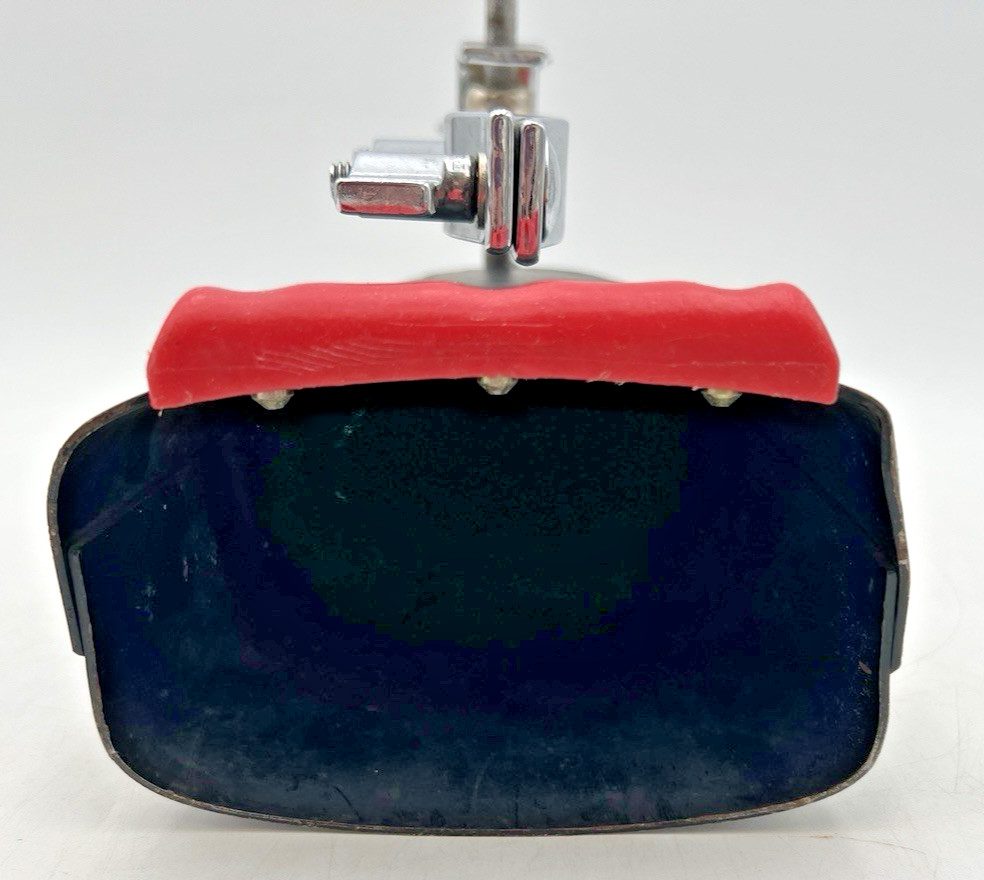 LATIN PERCUSSION LP LP008 RIDGE RIDER, SALSA, NEED MORE COWBELLS & LP BRACKET