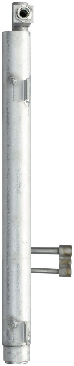 AC Condenser For 2014-2018 Chevrolet Silverado 1500 GMC Sierra 1500 6.2L 5.3L