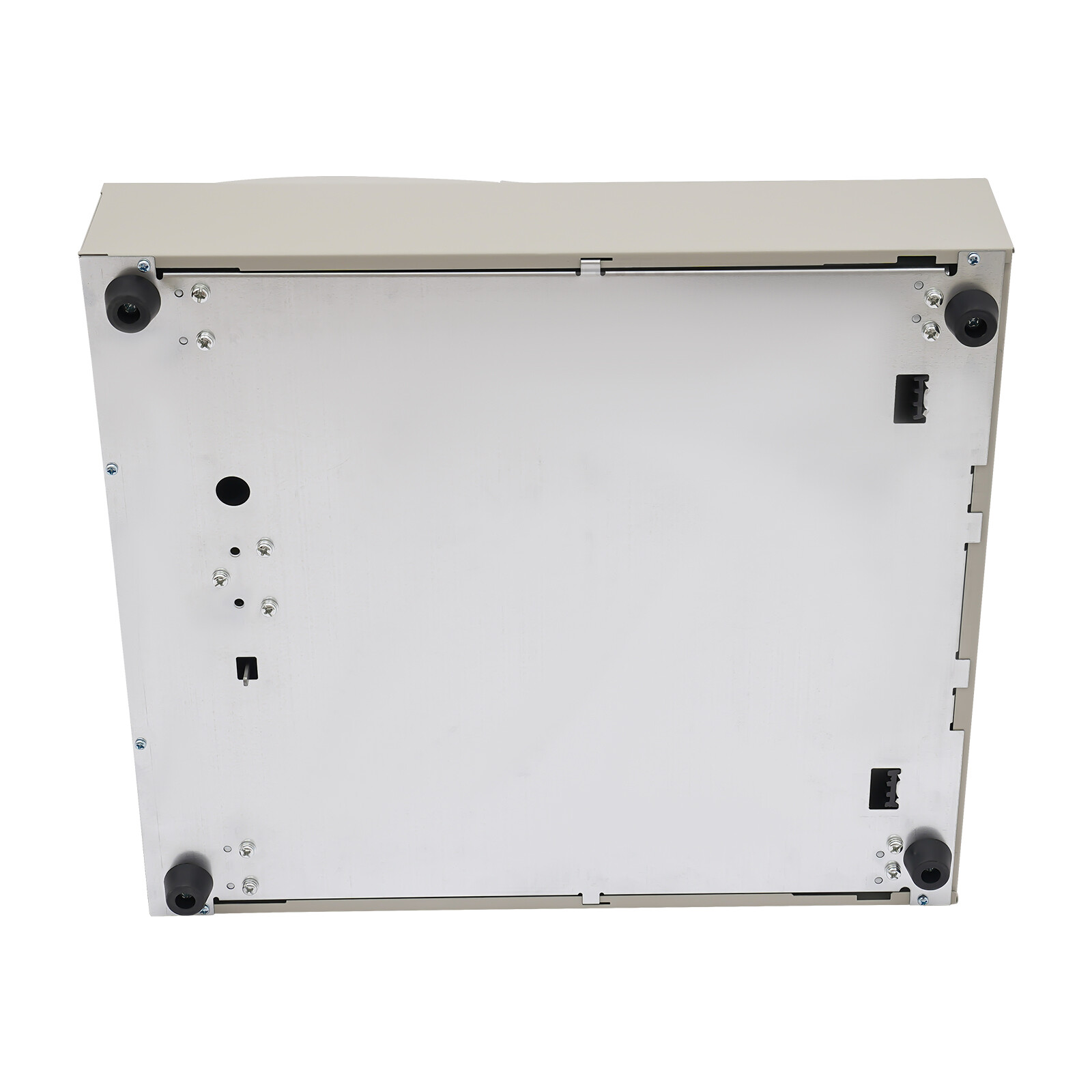 48 Keys Electronic Cash Register POS Cash Machine Supermarket LED Display NEW US