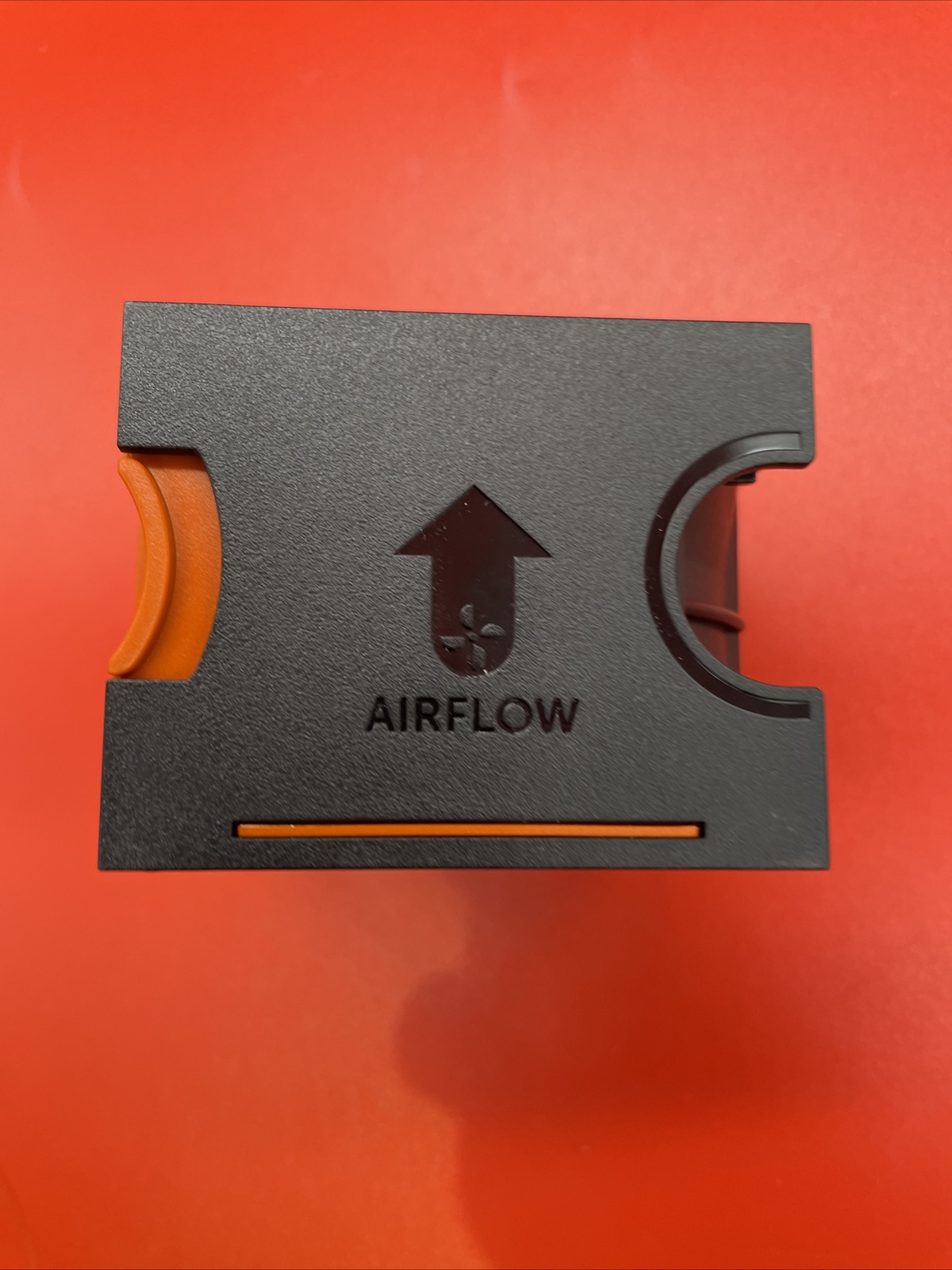 Dell NCJH0 KH0P6 H0H89 HK9PH CW51C Chassis Cooling Fan