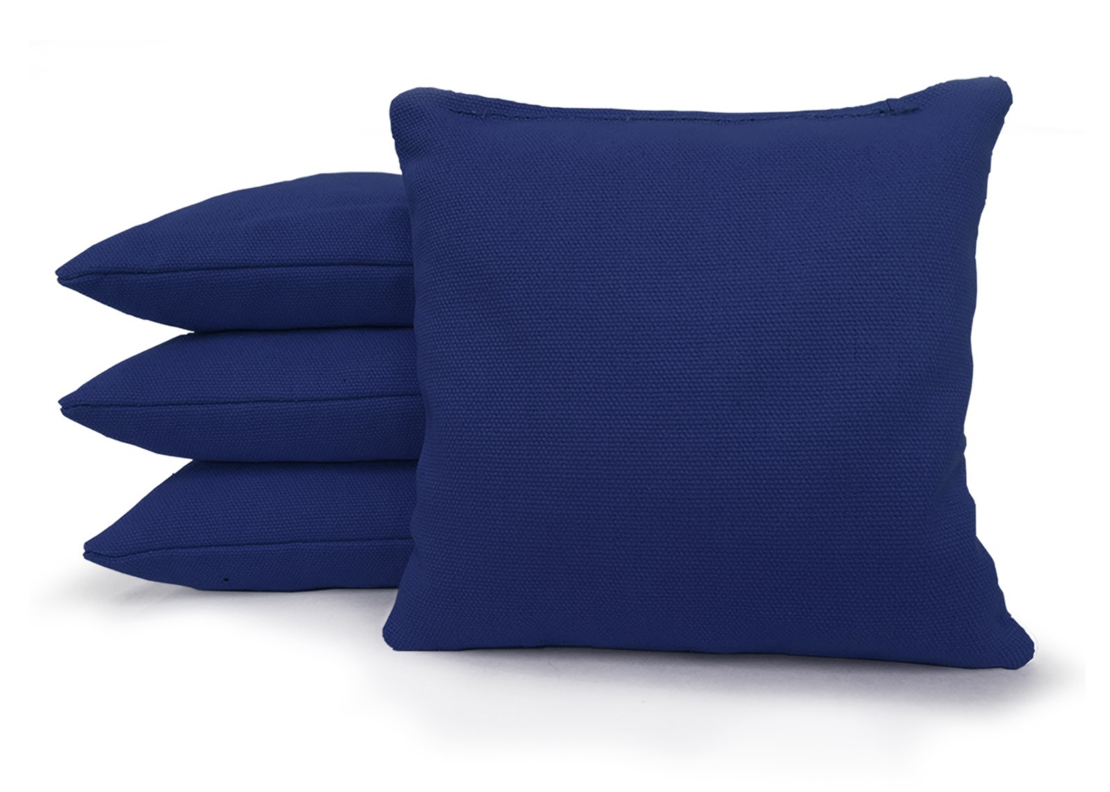 8 All Weather Regulation Cornhole Bags - 23 Colors -High Quality - Resin Filled