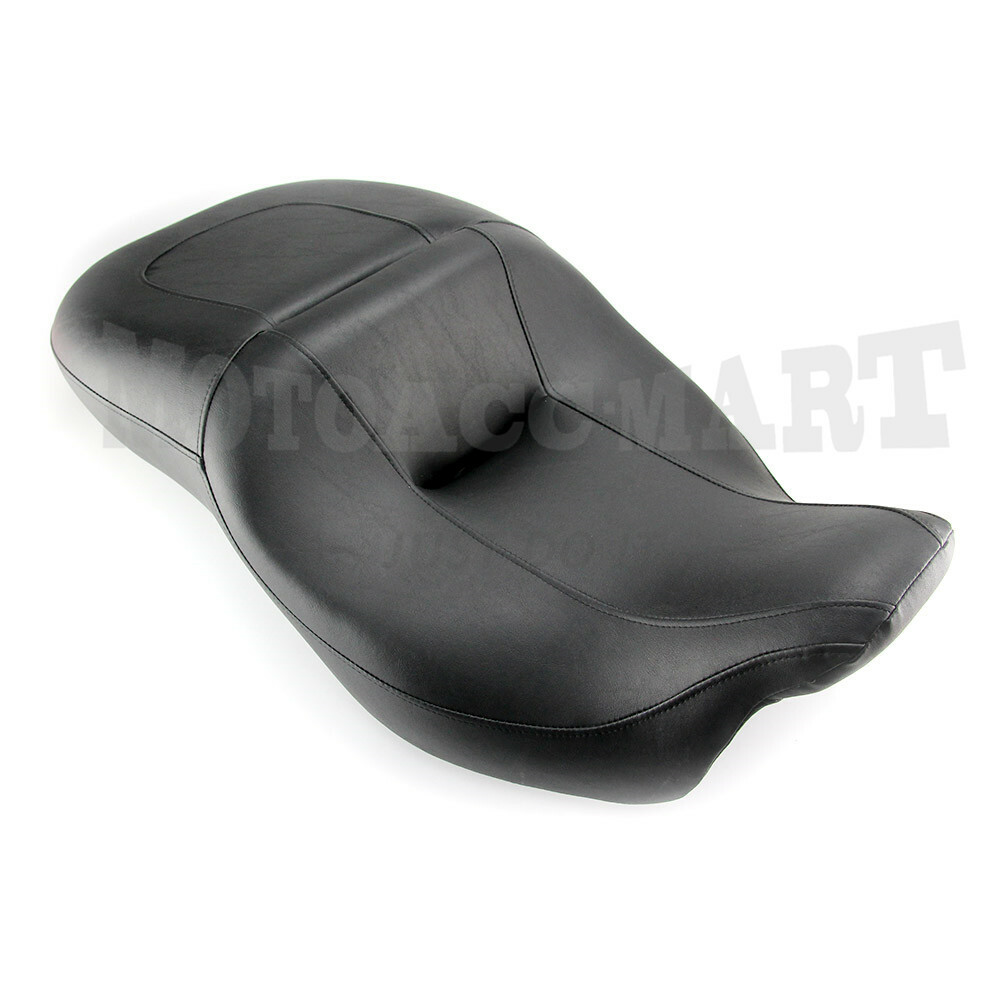 Driver and Passenger Seat For Harley Touring Electra Glide FLHT Ultra 2008-2020