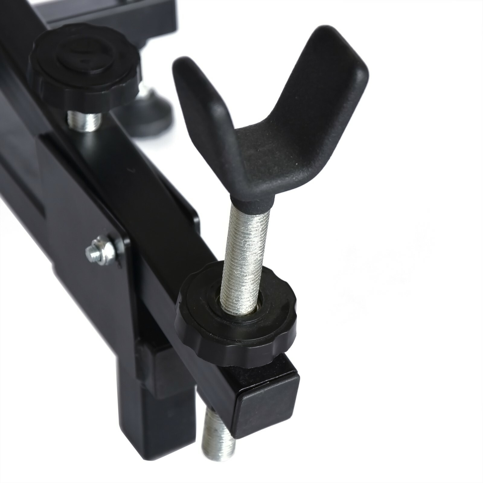 Adjustable Shooting Rest for Rifles