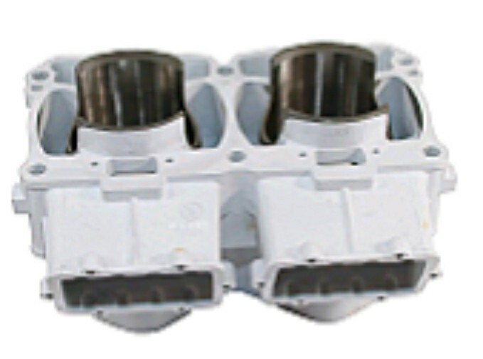 SPI Cylinder Ski-Doo 2007-2019 800R ETEC & PTEK Mxz Summit Renegade, X, Xrs