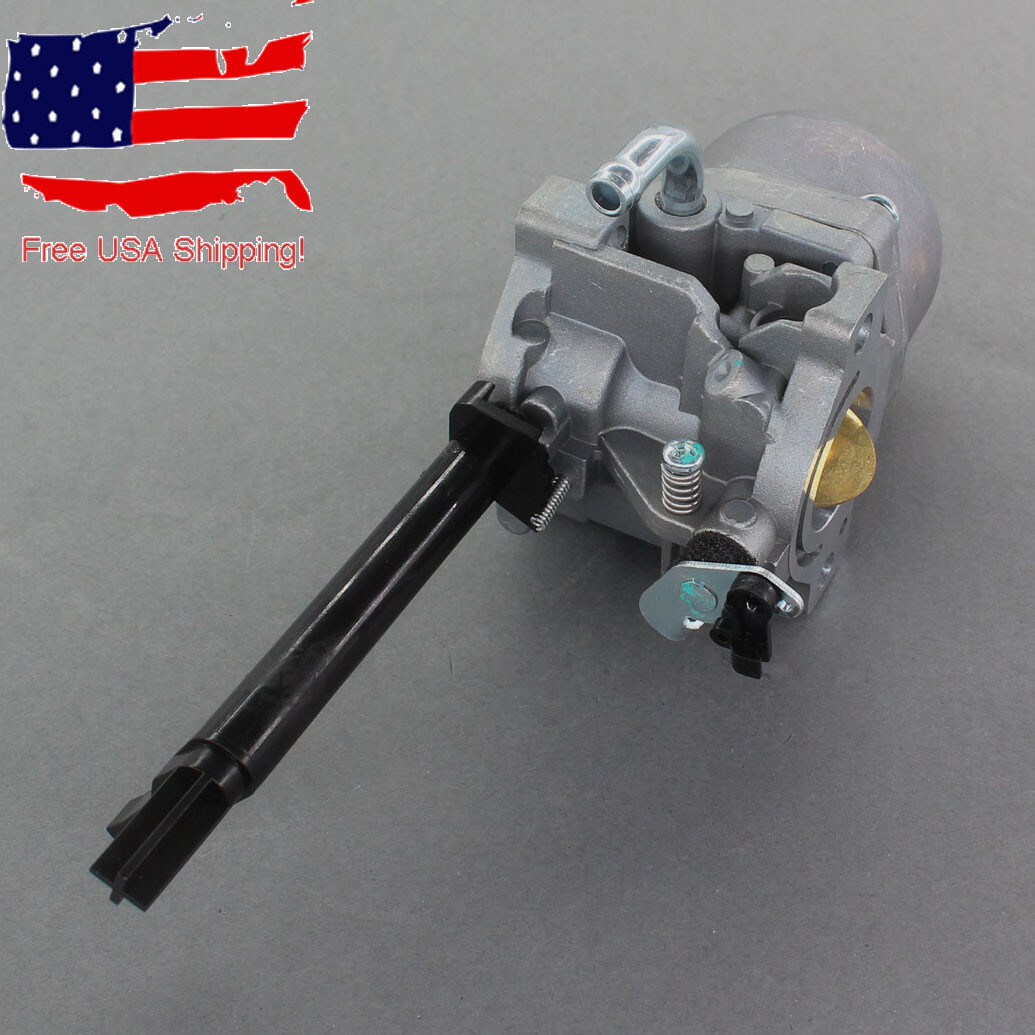 Carburetor For Briggs & Stratton Storm Responder 5500 8250 Generator 030430 Carb