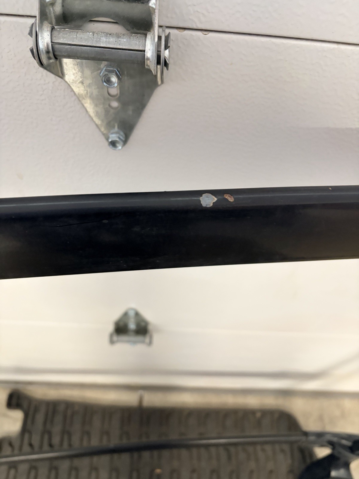 02-07 Subaru Impreza Wagon Left & Right Complete Rack