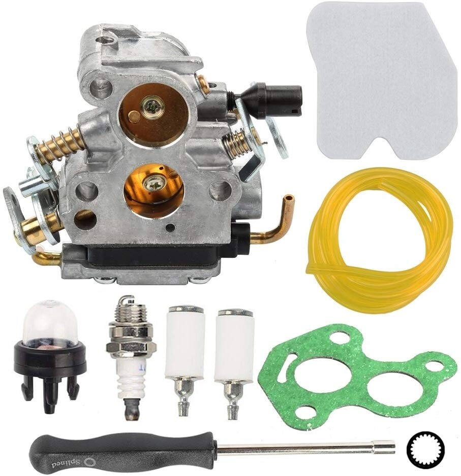 586936202 Carburetor For Zama Husqvarna 240 240E 235 235E C1T-W33