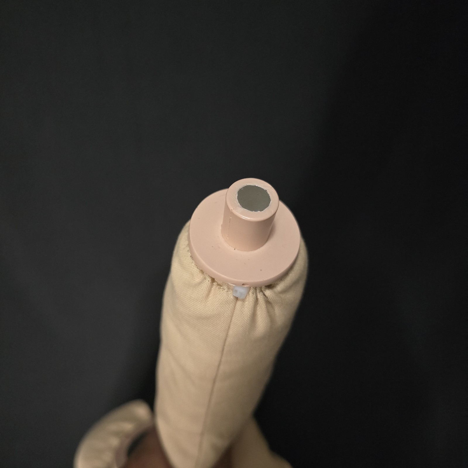 Plush Body For Ultimate Chucky (Skin Tone Fabric)