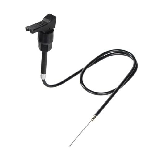 PW50 Choke cable, Choke Line for PeeWee 50cc PW50 PY50 1990-15 1981-87 Y