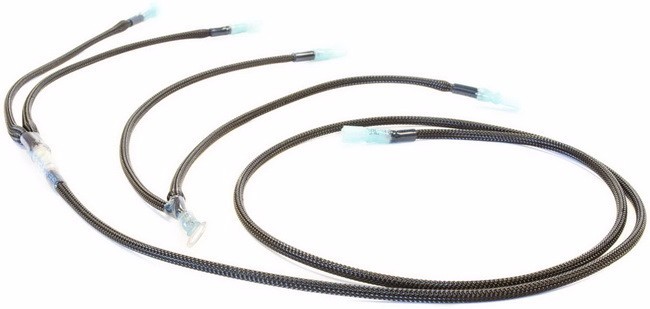 Grimmspeed Hella Horn Wiring Harness for 2002-2014 Subaru WRX & STi I 040005