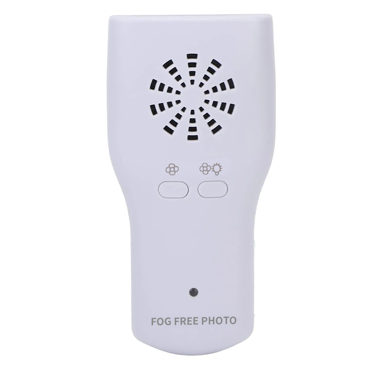 Dental Occlusal Mirror Fog Free LED Light Intra Oral Photo 4 Mirror Obervation