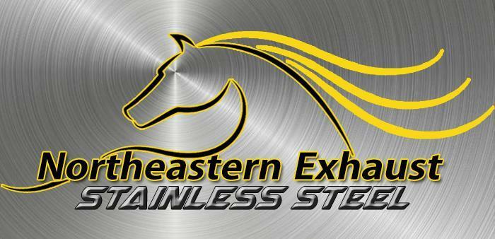 Exhaust System Kit with Hangers + Bolts compatible with : 03-09 4Runner 4.0L