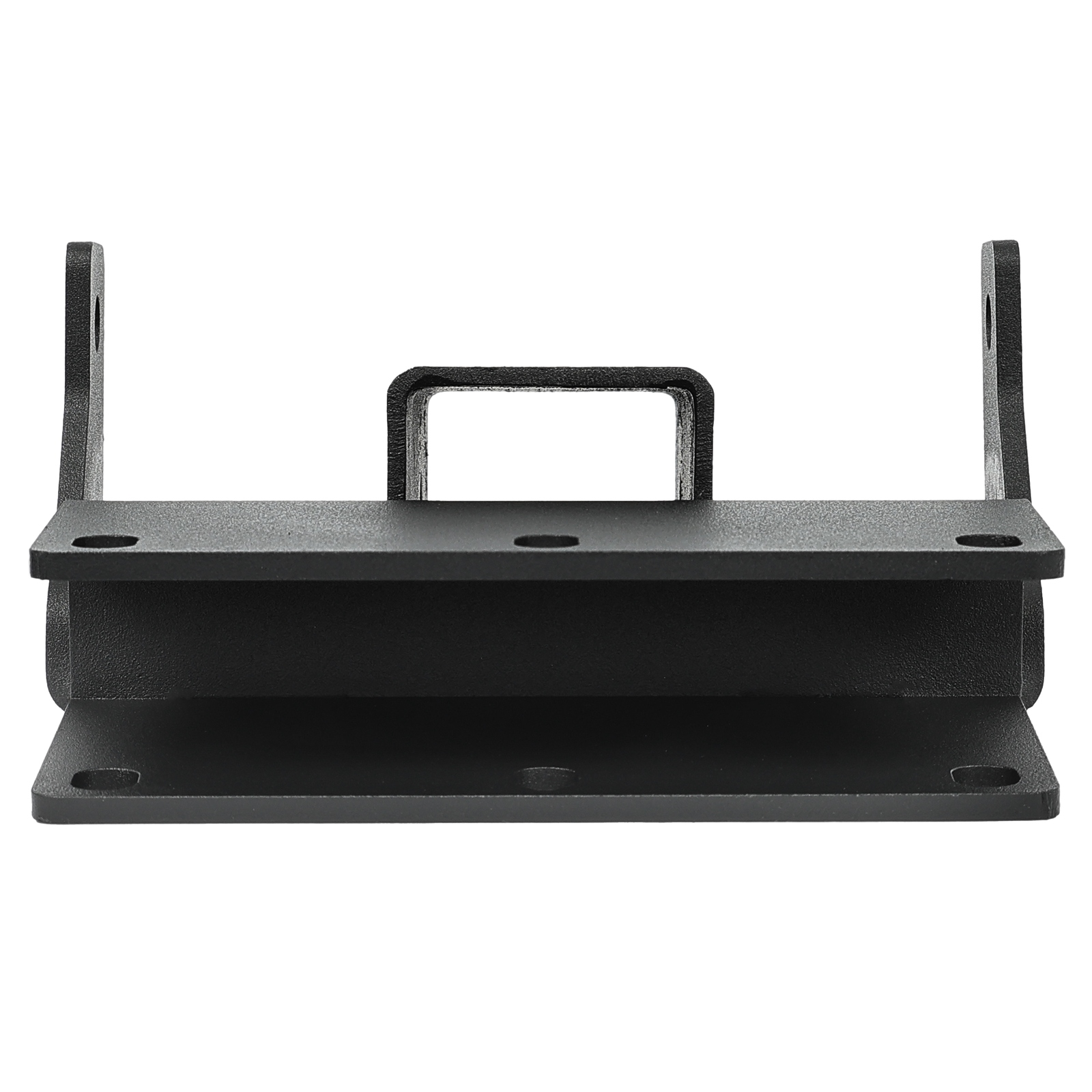 For 2" Receiver Kawasaki Mule 600/610/SX 07-23 Rear Trailer Hitch Mount Bracket