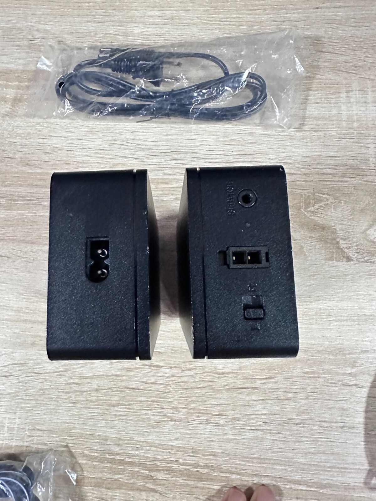 Bose Wireless Receiver Adapter For Bose Lifestyle 700