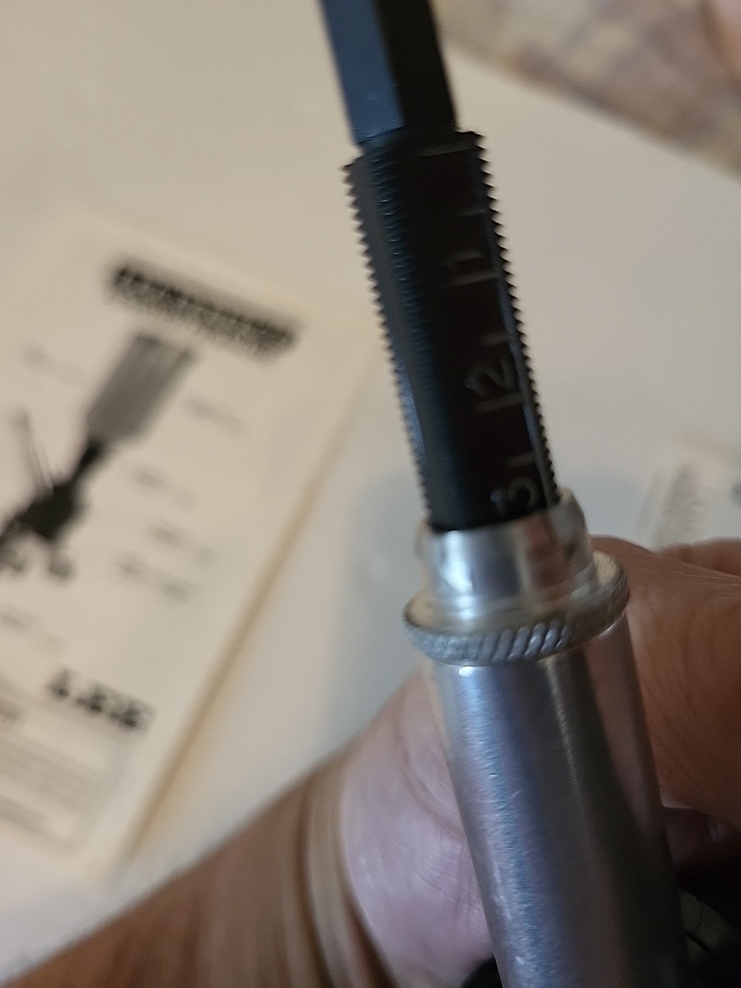 Lee Perfect Powder Measure 90058 & Powder Charging Die 90273 Reloading