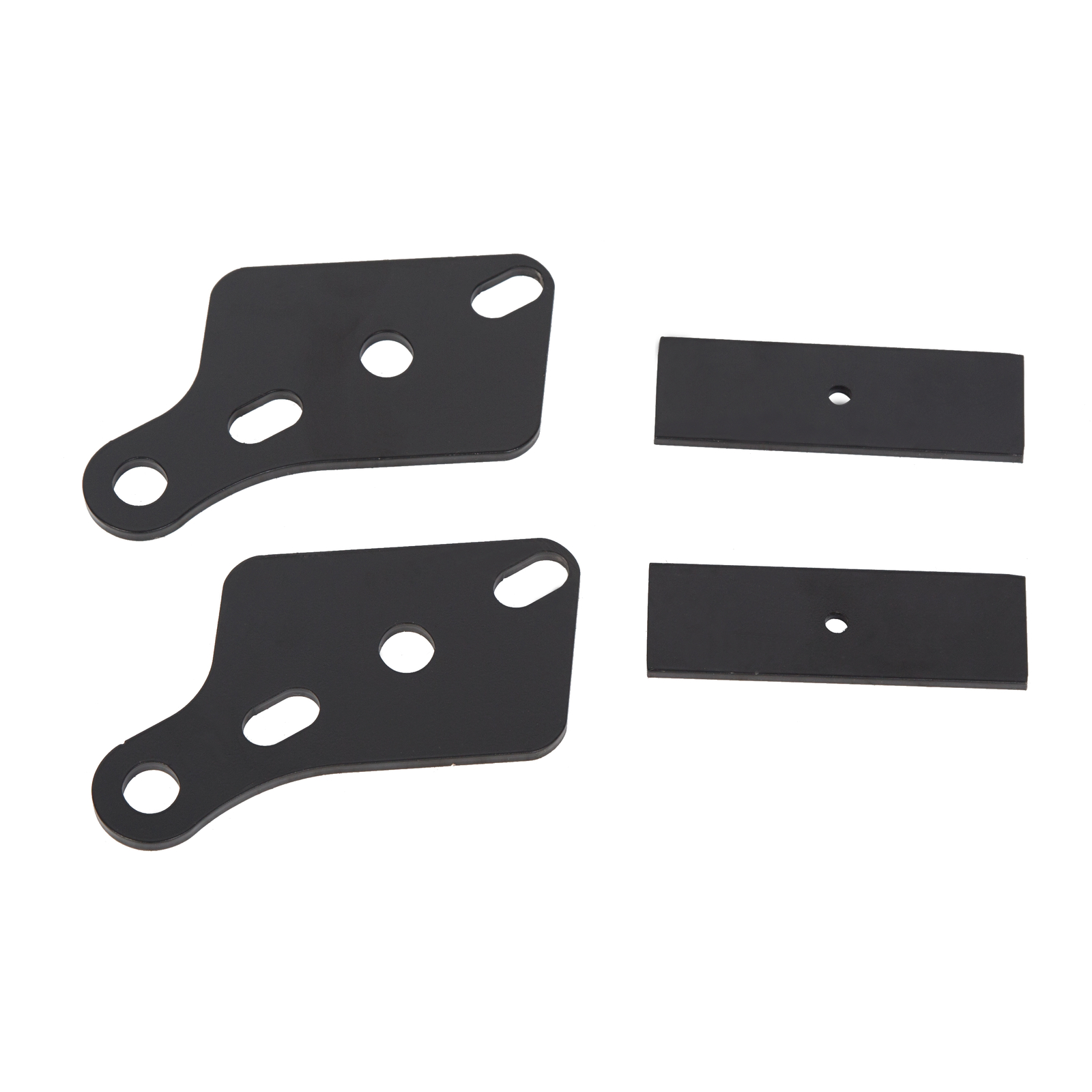 6" Double A-Arm Golf Cart Lift Kit For Club Car DS 1982-2003 Elec&Gas 23" Tire