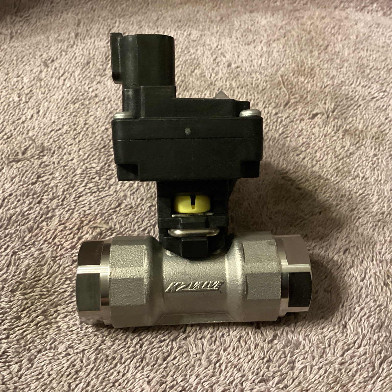 KZ VALVE….1CEBS D01…..ZIP VALVE…NEW 🇺🇸