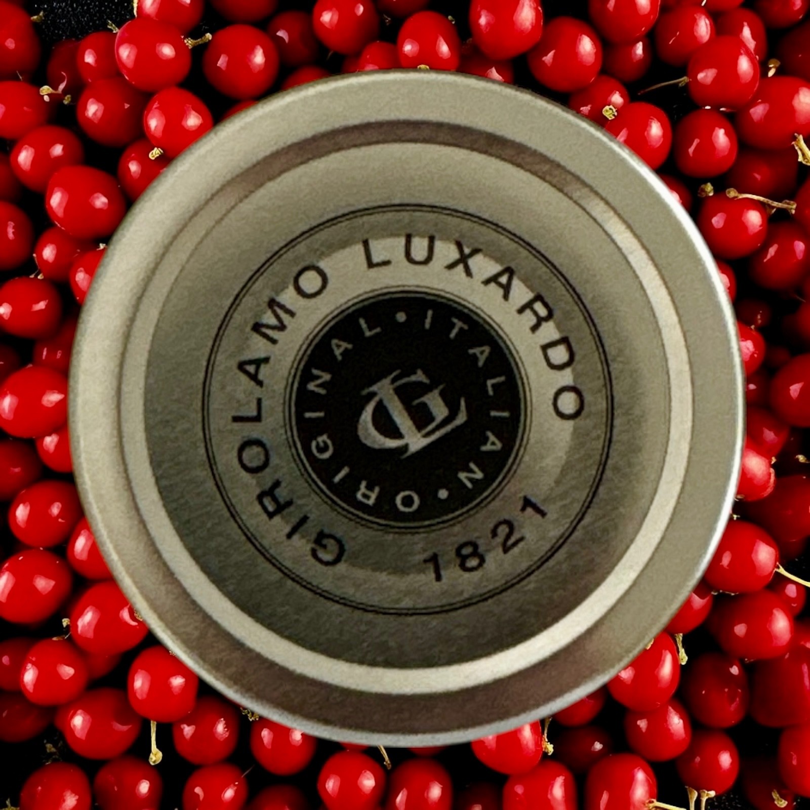 Luxardo The Original Maraschino Cherries 400g ( 14.1 oz ) Made in/From Italy