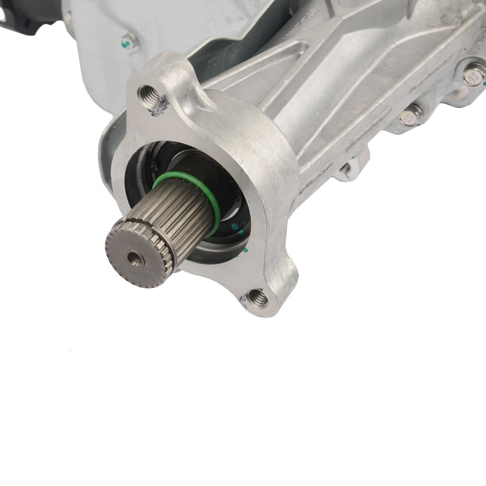 Transfer Case Assembly 24263578 for Chevy Equinox GMC Terrain 3.6L V6 2013-2017