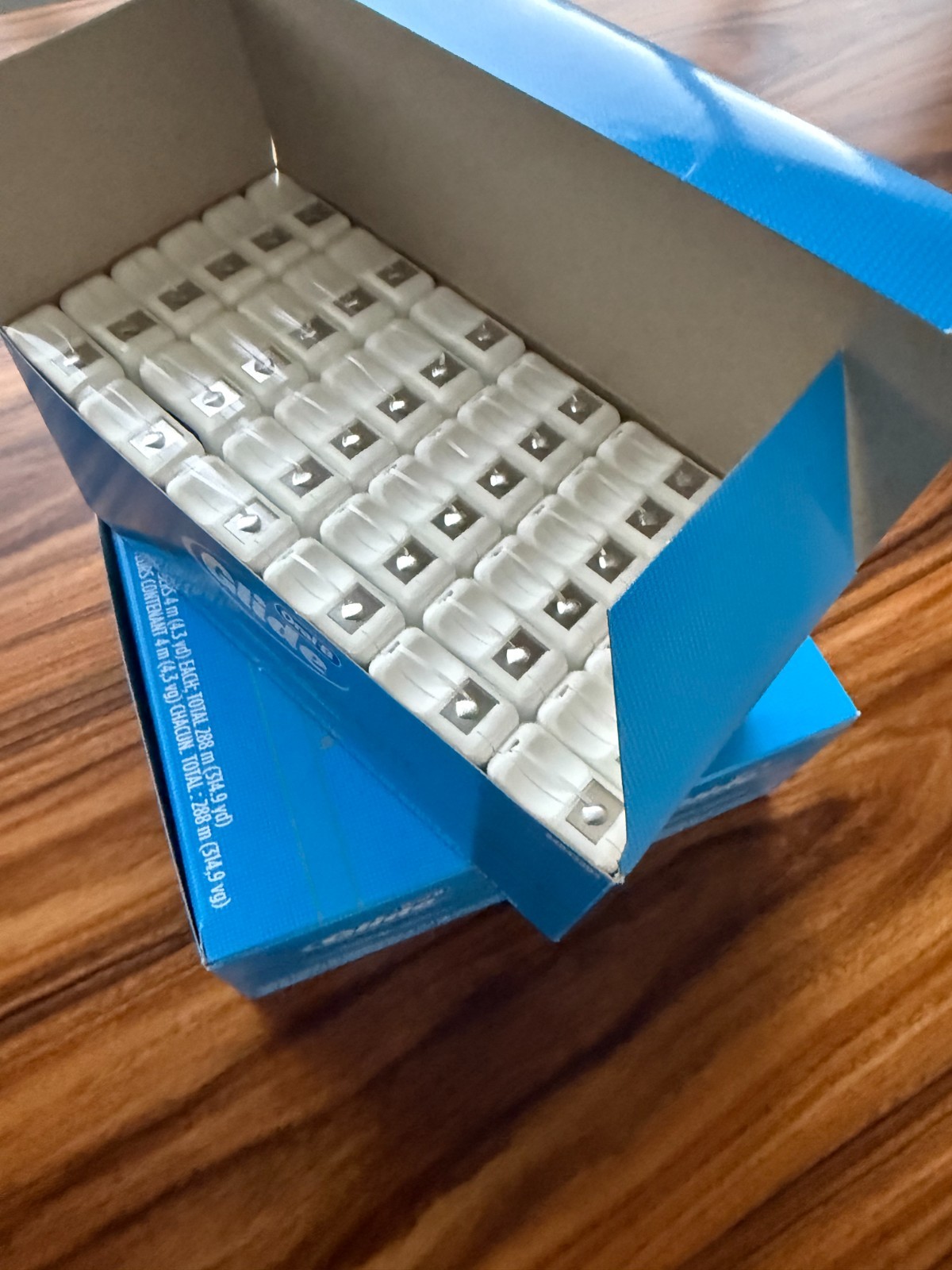 Oral-B Glide PRO HEALTH ORIGINAL FLOSS DISCONTINUED (72)