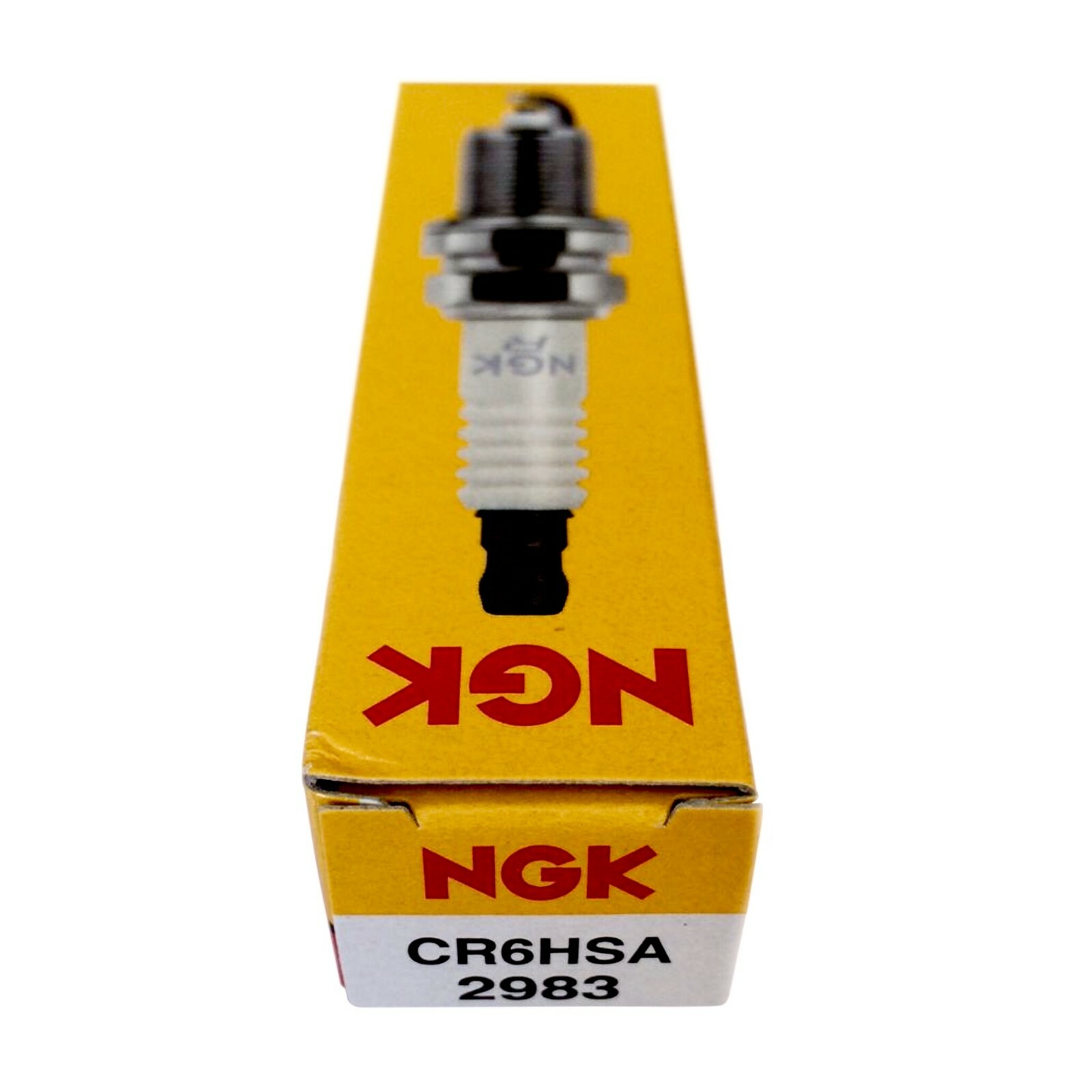 Air Filter for Polaris Outlaw Sportsman 90 110 2007-2023 + SPARK PLUG