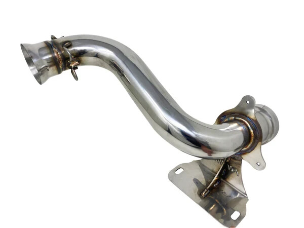 RPM SxS Muffler " Slip On " Exhaust