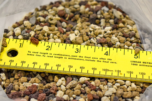 1 Gallon Bag Bonsai Soil - “Premium Mix”