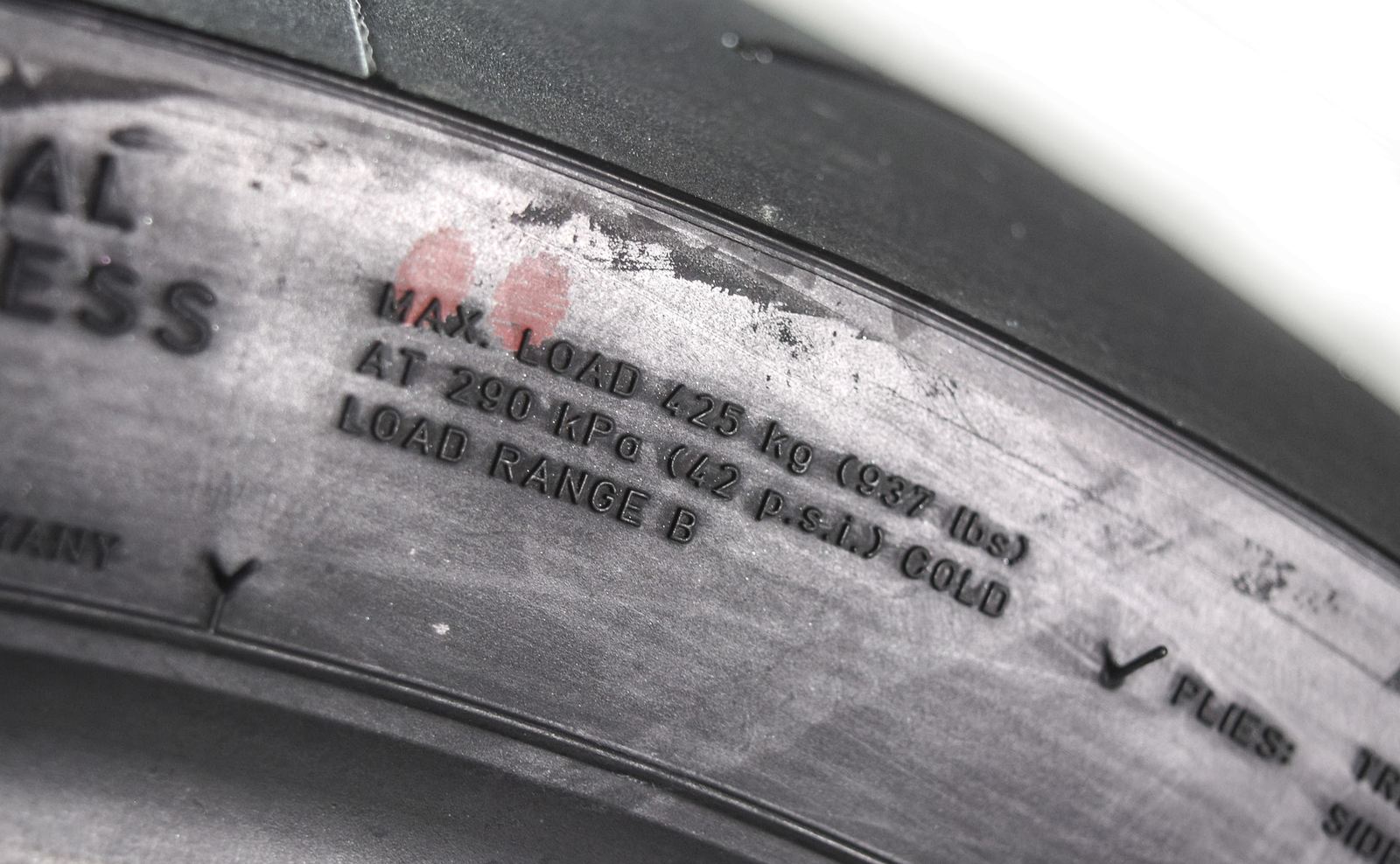 Pirelli Diablo Rosso IV Street Sport 120/70ZR17 200/55ZR17 Motorcycle Tire Set