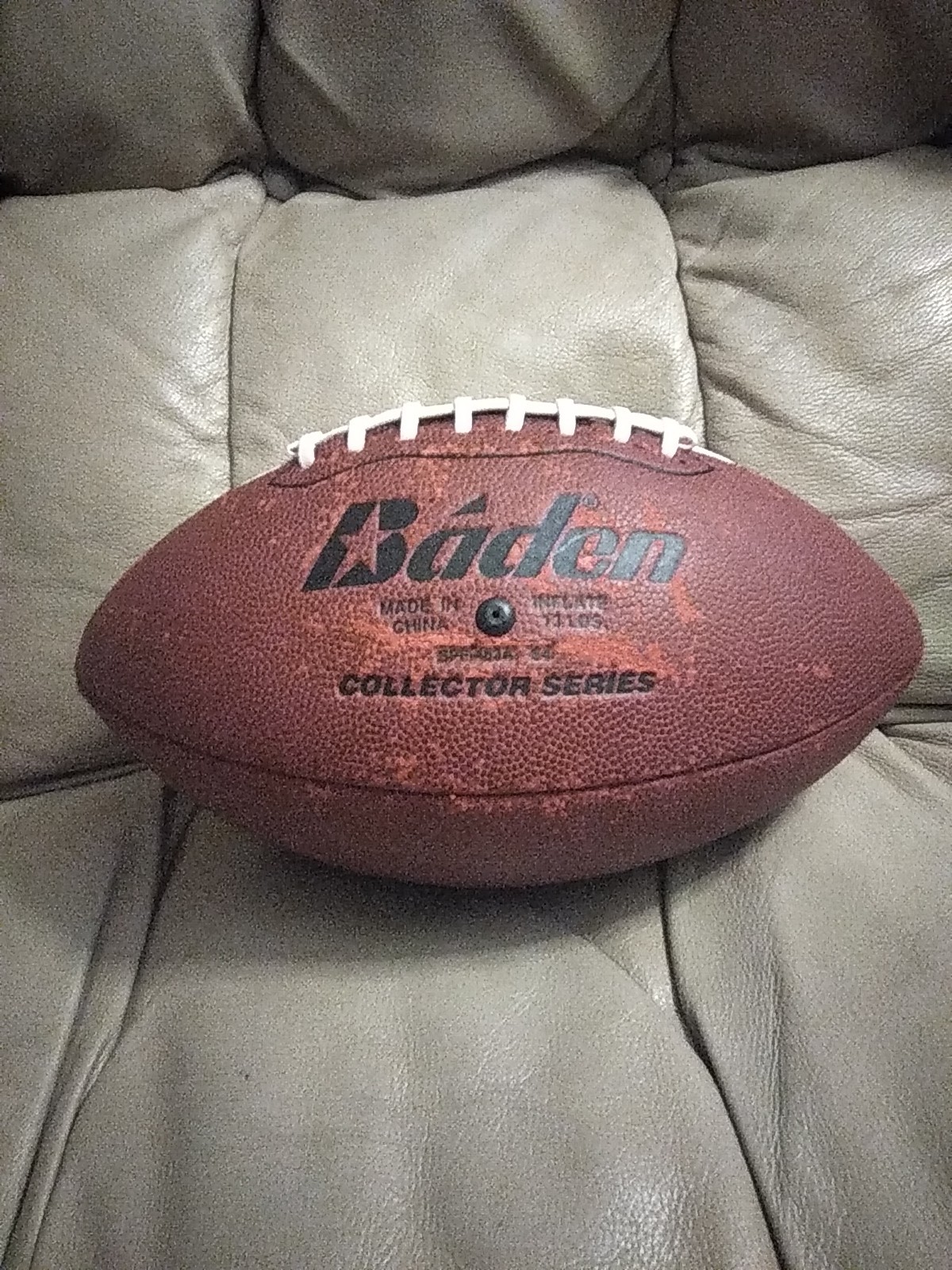 Bo Jackson Auburn Tigers Auto Limited Edition Heisman Trophy Stat Football BAS