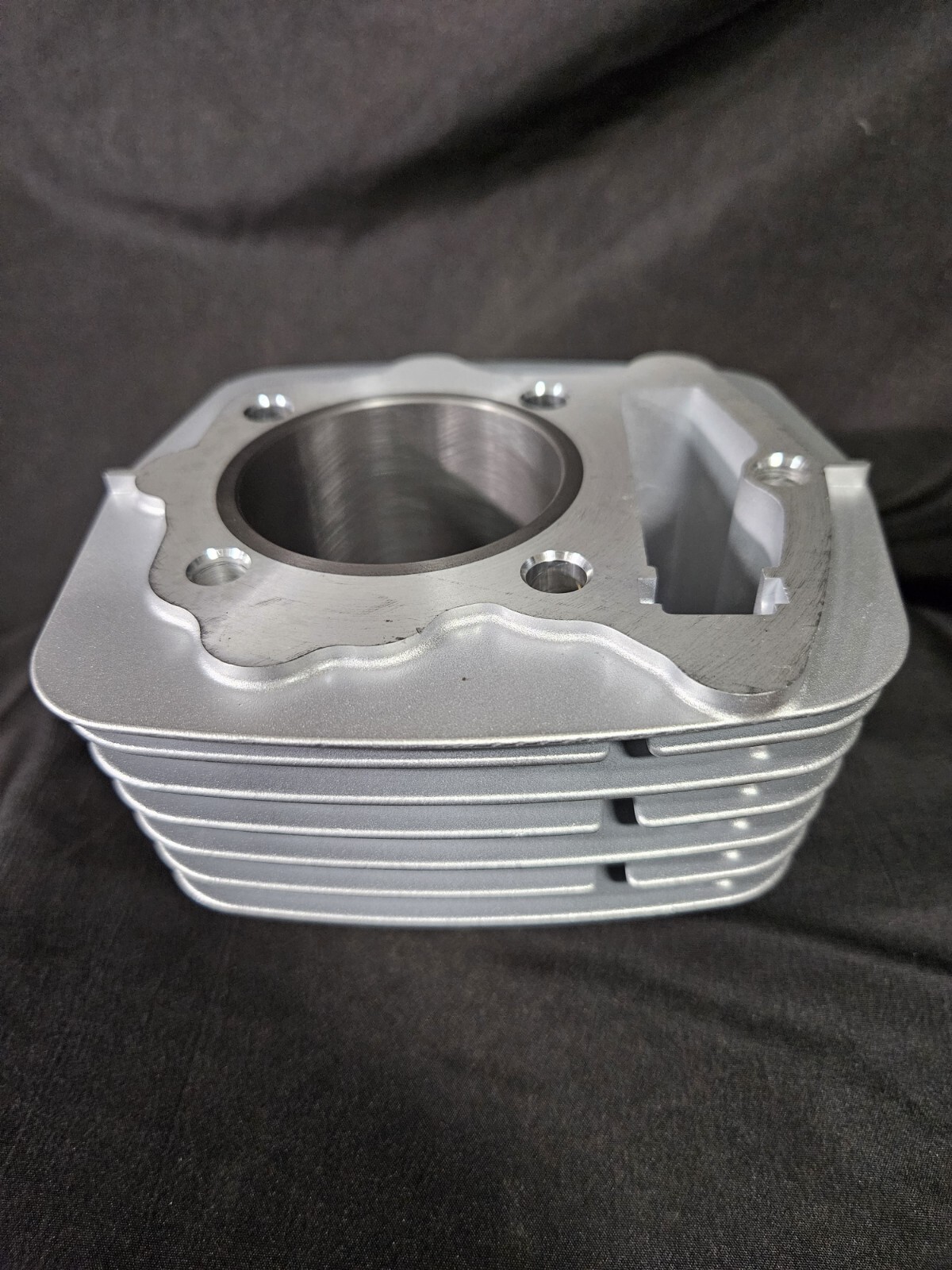 Honda Top End Kit xl200r xl185 xr200r 84-02 Cylinder Piston gasket Seals Xl200