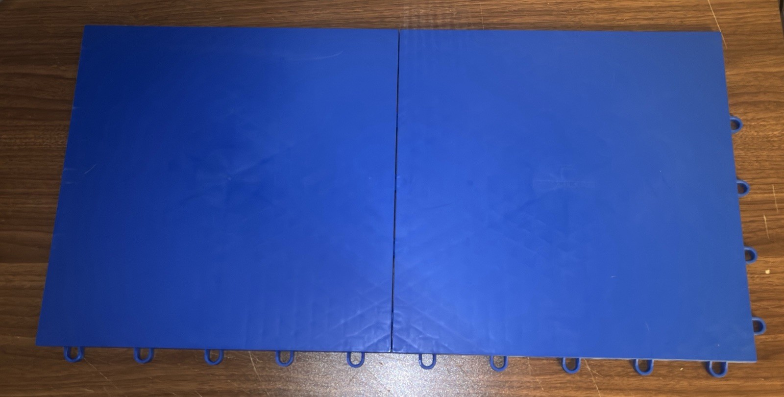 HOCKEY REVOLUTION My Puzzle Systems 15 Tile Interlocking Hockey Training Surface