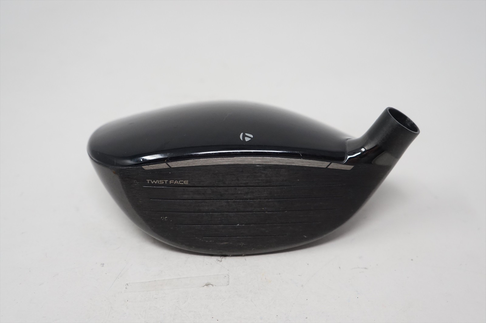 Taylormade Qi10 Tour 15* #3 Fairway Wood Club Head Only GOOD Condition 1265957