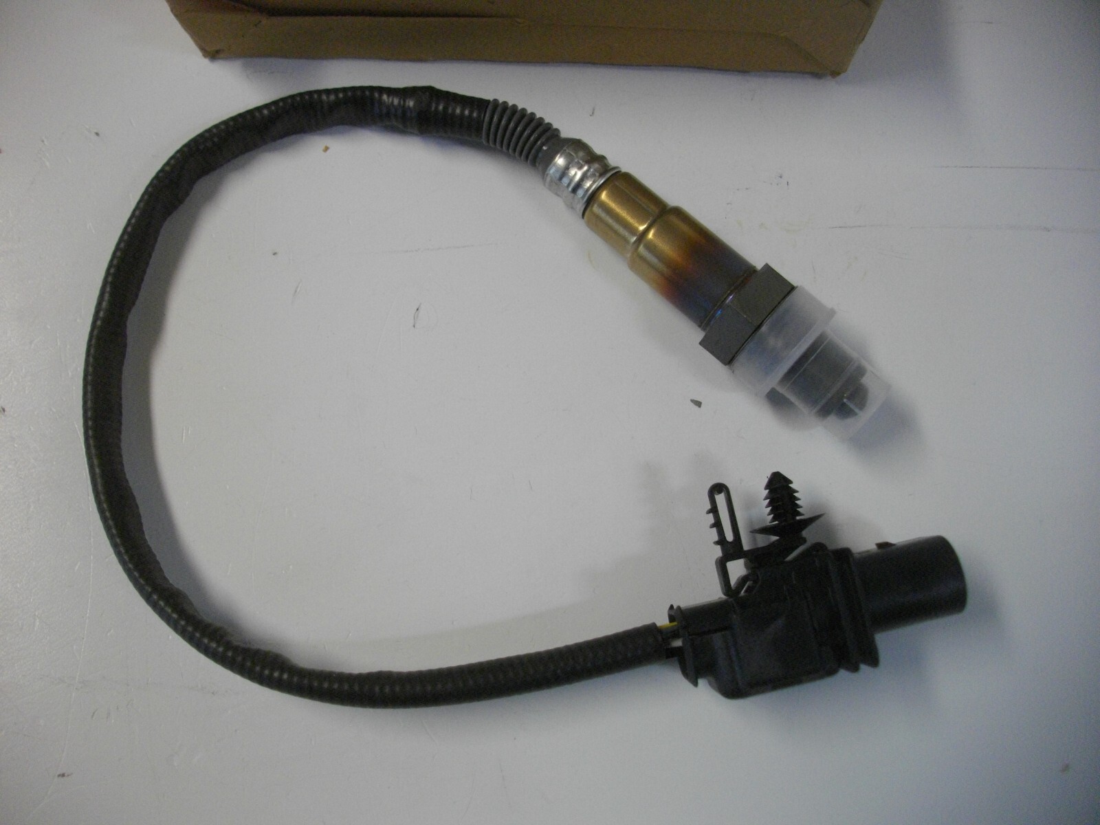 Volvo Penta 21552128 Oxygen Sensor OEM O2 Sterndrive