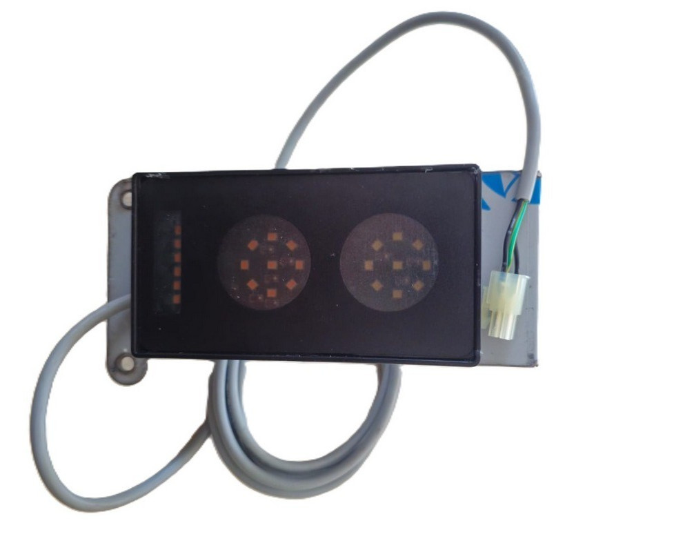 THERMO KING LIGHT STATUS Lamp for S600 C600 Precedent Precident Slx SLXE SLXI