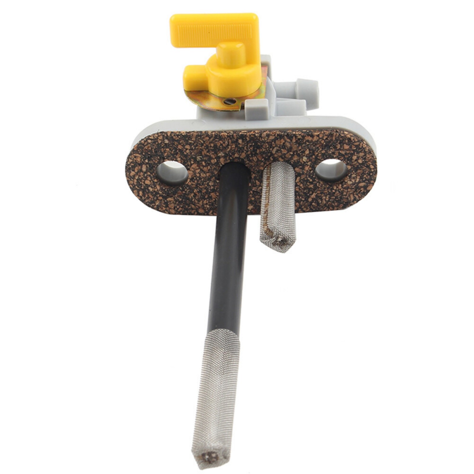 NEW Fuel Valve Petcock For Polaris Scrambler 500 1998-2001 Big Boss 500 1998 ...