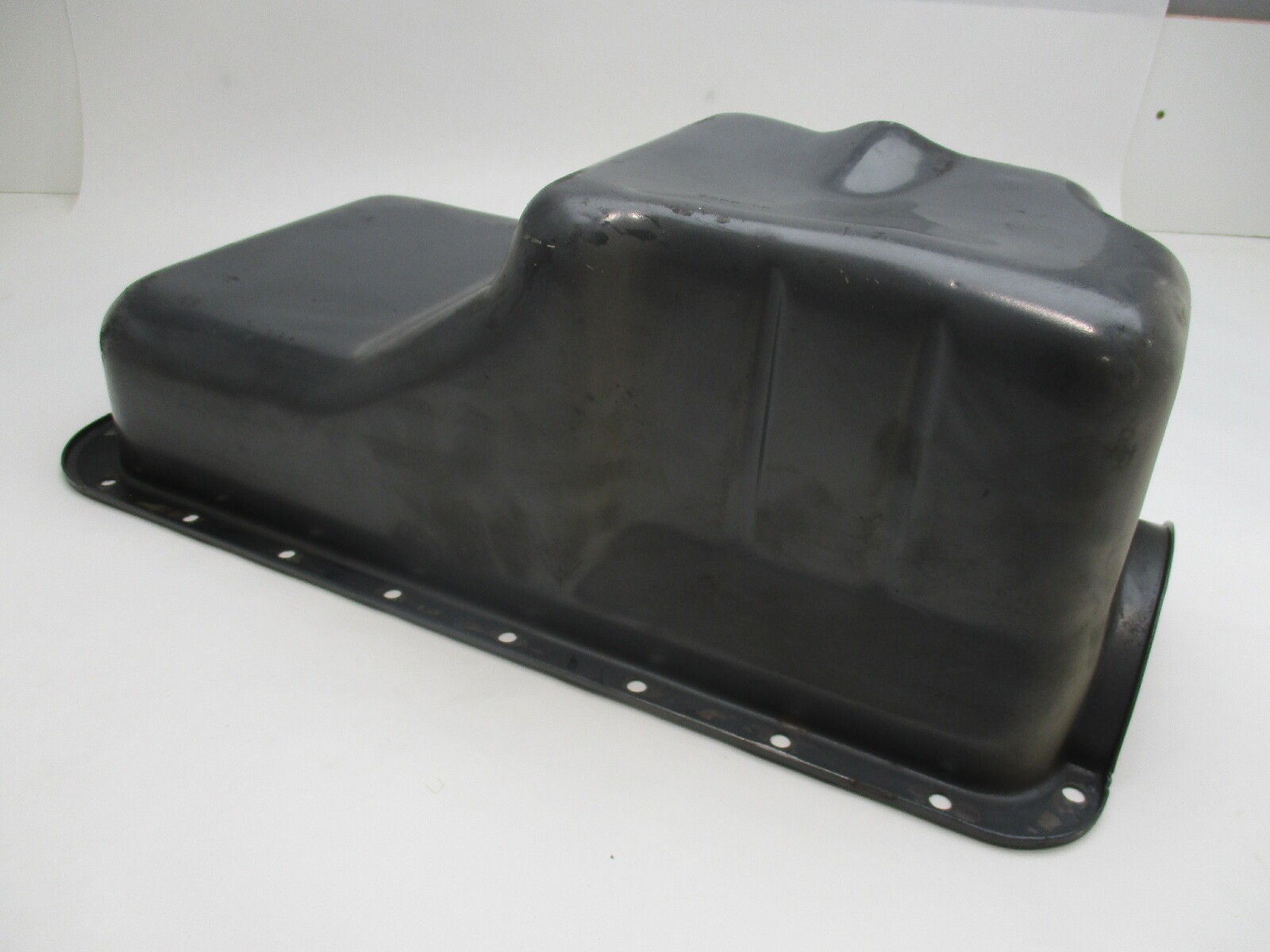 0984879 OMC Cobra Ford 2.3L Stern Drive Oil Pan 0988183 1987-1988