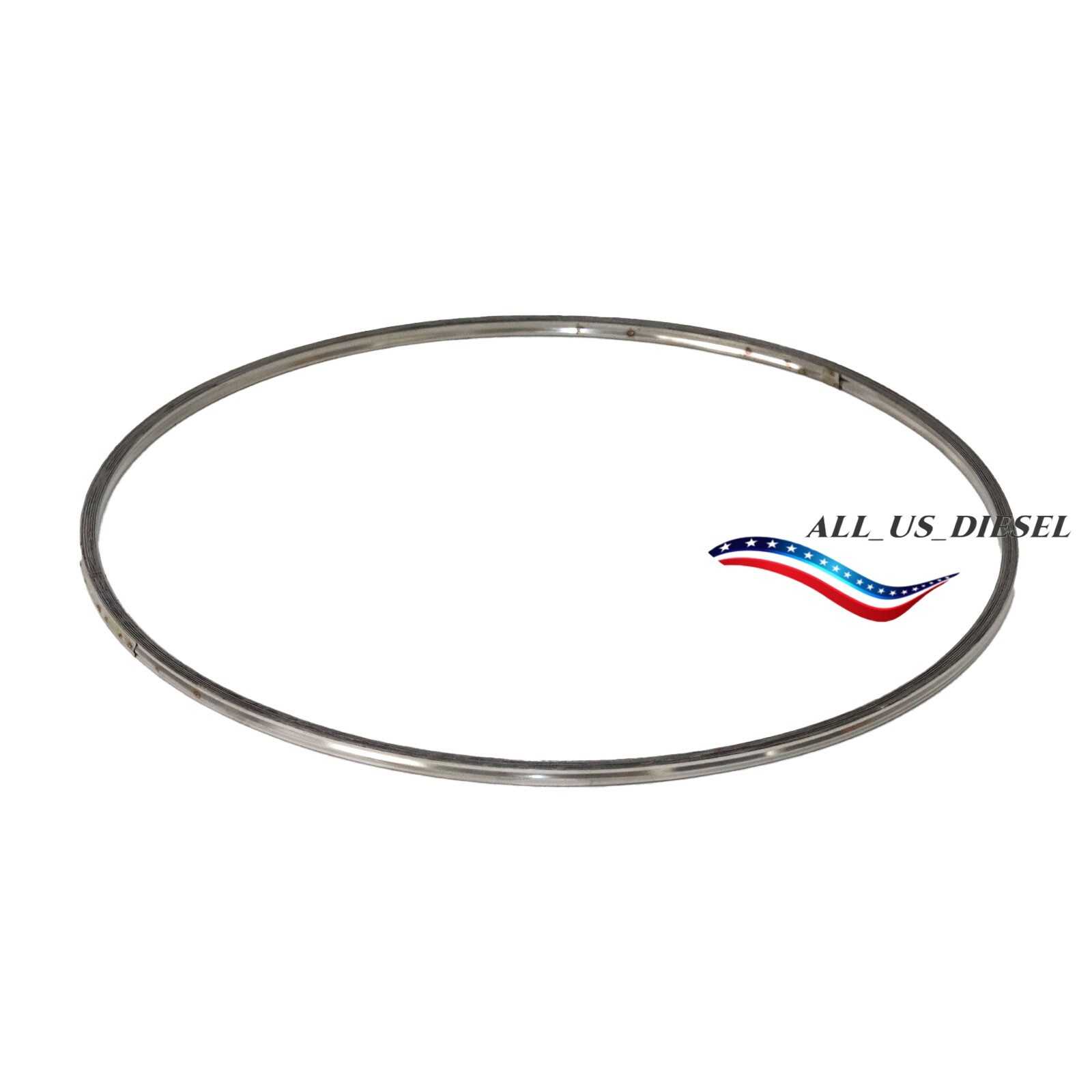 New Gasket & Clamp Service Kits A6804910480 for Detroit Mercedes DD13 DD15 DD16