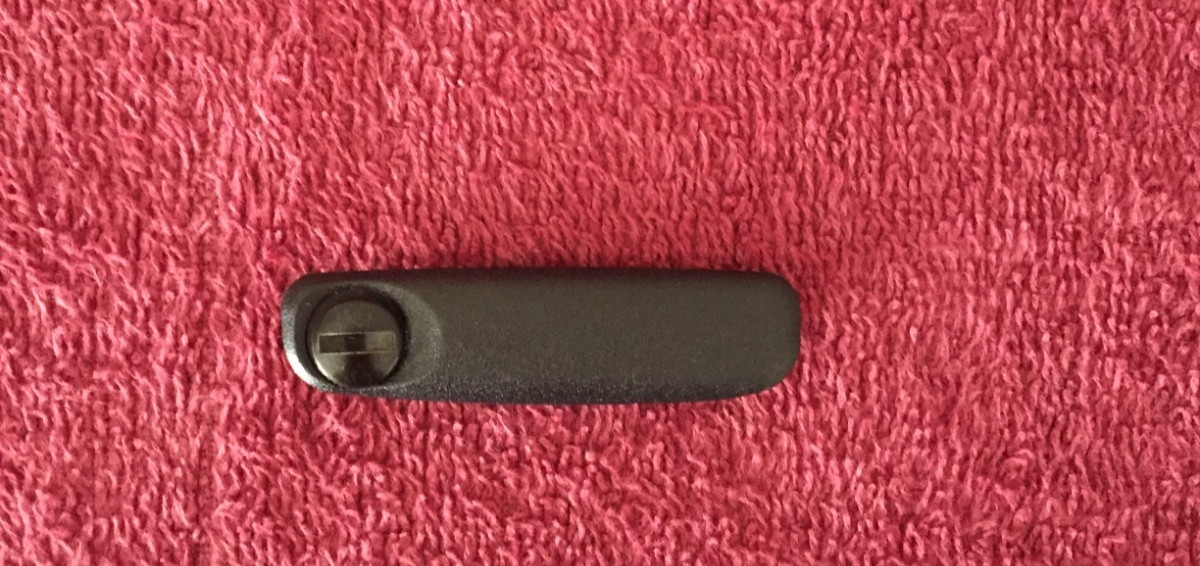 KENWOOD SIDE DUST COVER FOR TK5220 TK5320 NX200 NX300 KENWOOD RADIOS