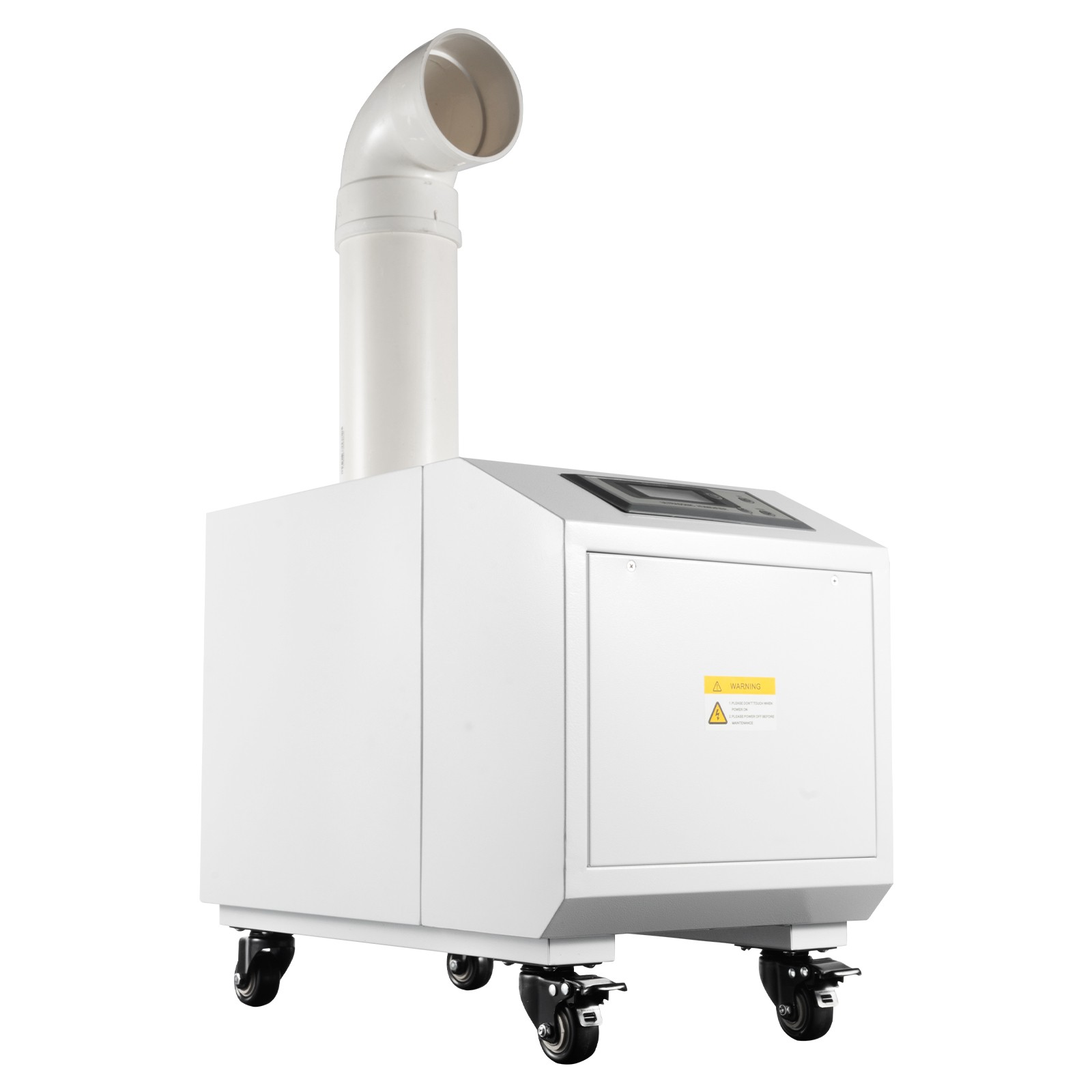 110V 300W Ultrasonic Humidifier Commercial Industrial Continuous Cool Fog Maker