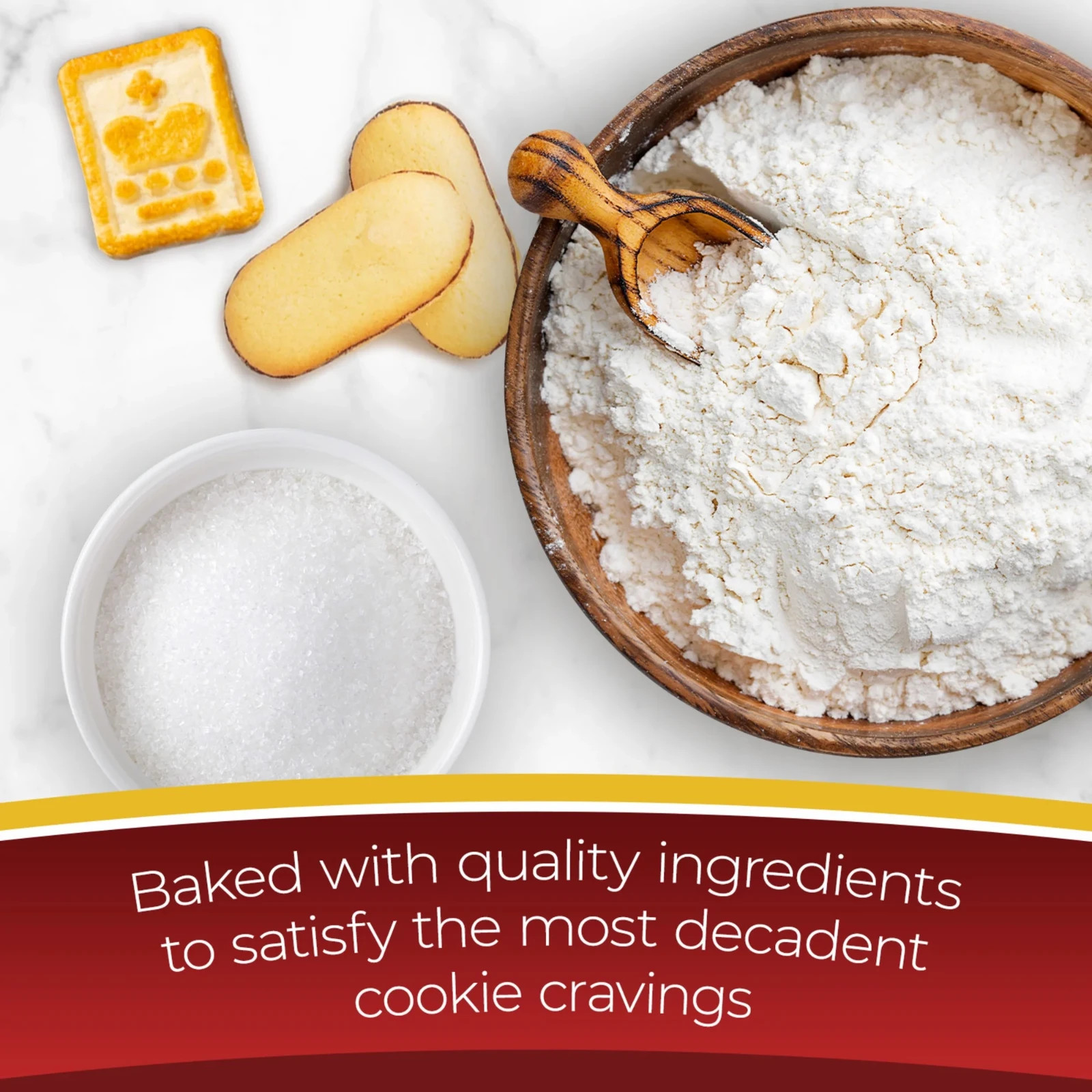 Classic Cookie Collection - Assorted 9 Varieties, 13.25 oz