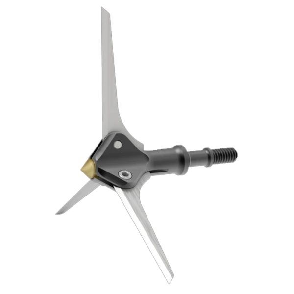 G5 Dirty Bird Broadhead 125 Grain 2 Pack Turkey Decap 840