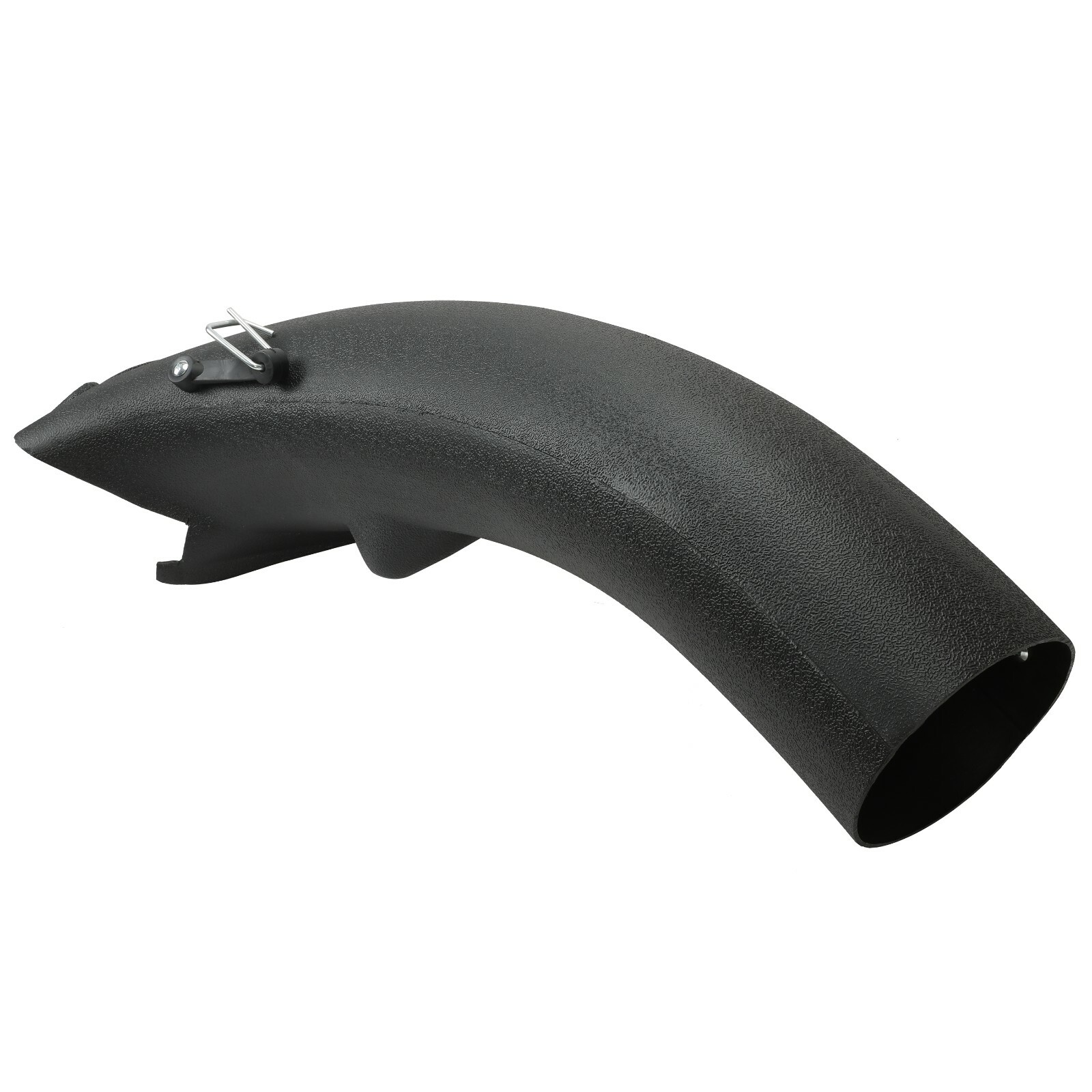 Lower Bagger Discharge Chute For John Deere LA100 LA105 LA110 LA120 LA125 LA135