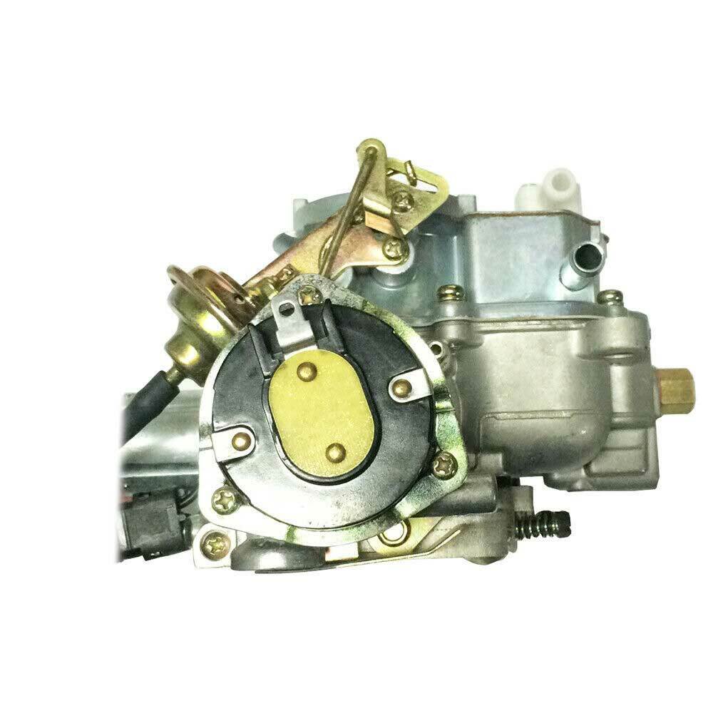 Carburetor C2BBD 2 barrel with Electric Feedback For Jeep AMC 258 4.2L 1982-1991