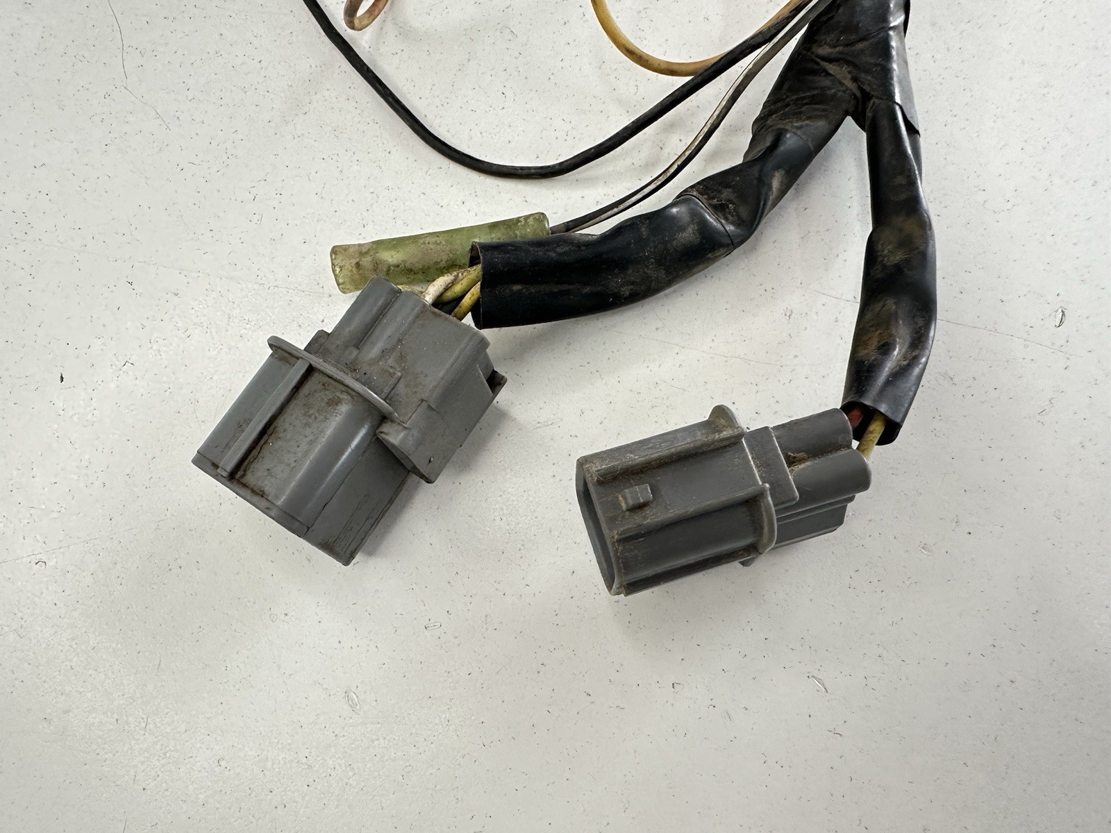 USED OEM 01 02 KAWASAKI KX250 KX 250 ENGINE WIRE WIRING HARNESS LOOM 26030-1794