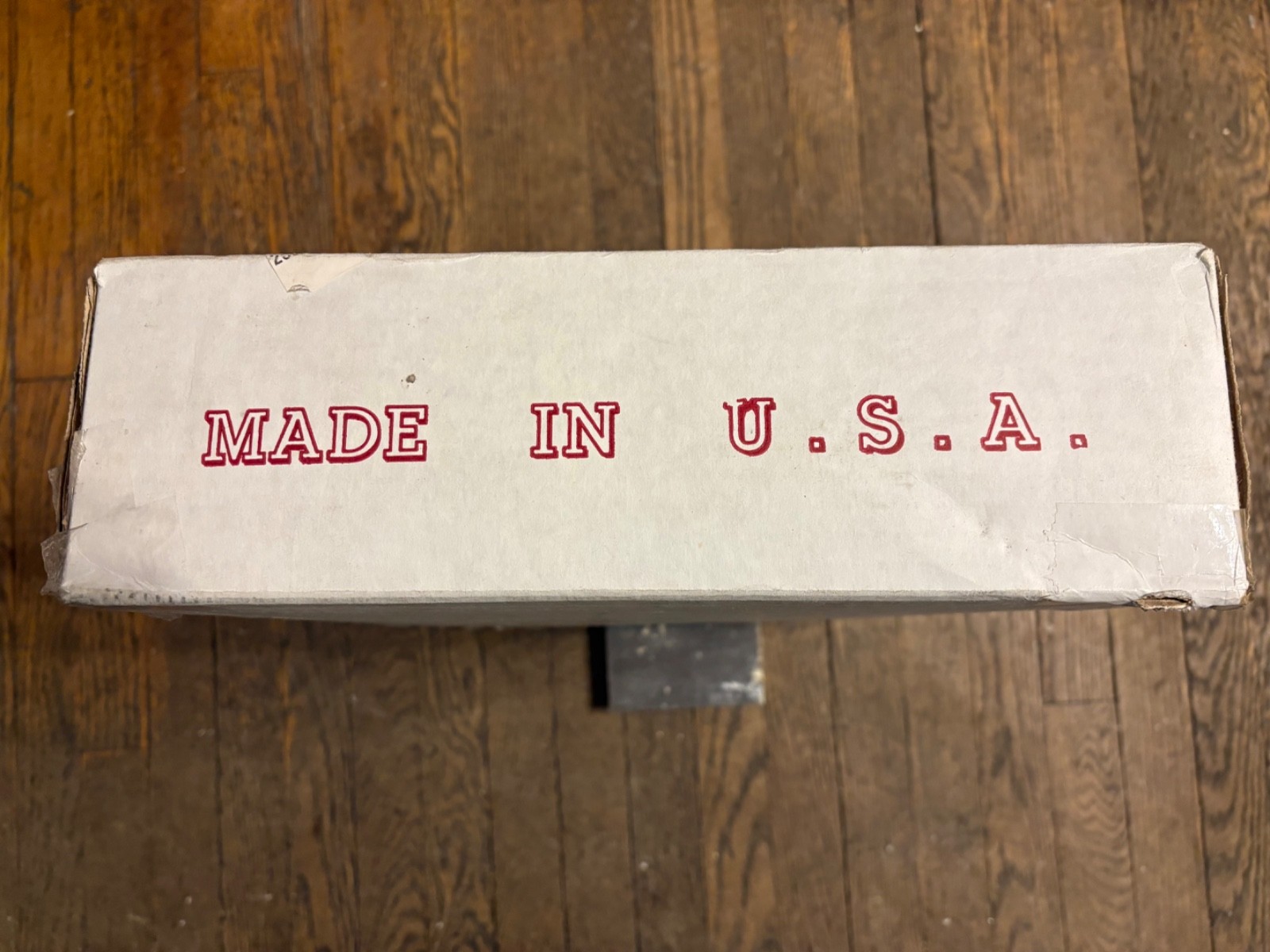 Original Xiser Portable Anaerobic Exercise Stepper Machine Trainer Made In USA