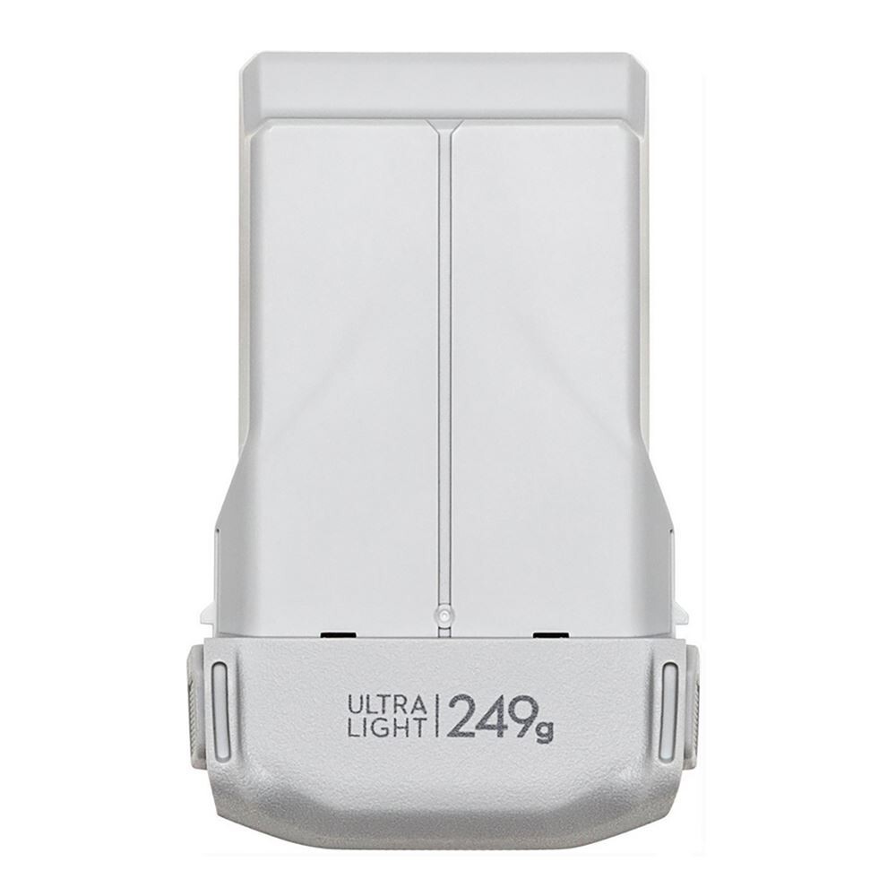 2X Pack 2590 mAh DJI Intelligent Flight Battery and Charging hub for Mini 4 Pro