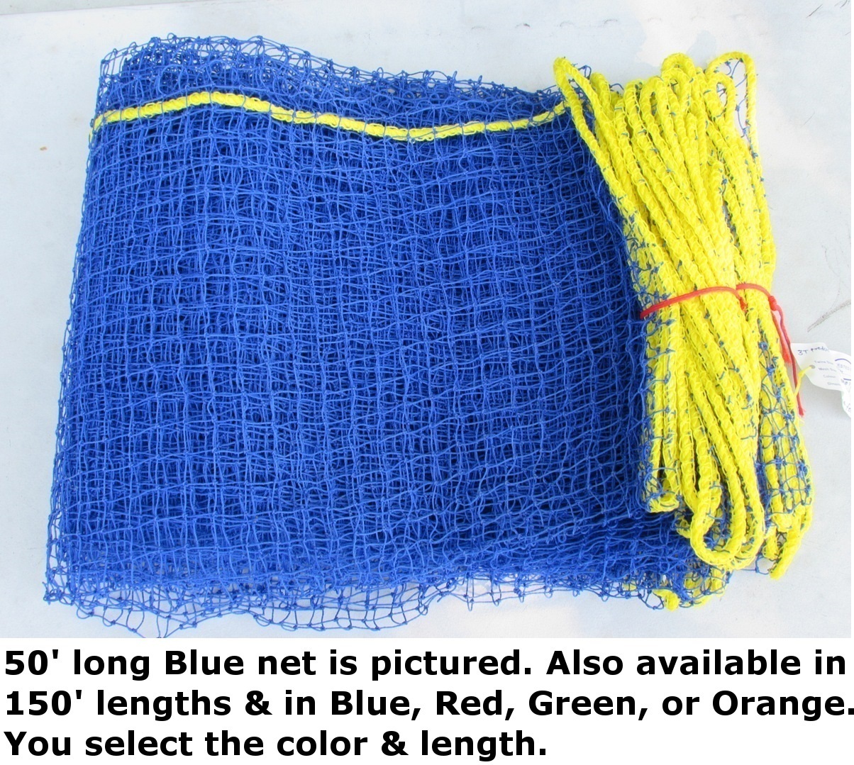 Outfield Fence 4' x 50' Baseball Softball Sports Barrier